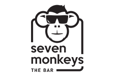 Seven Monkeys GR